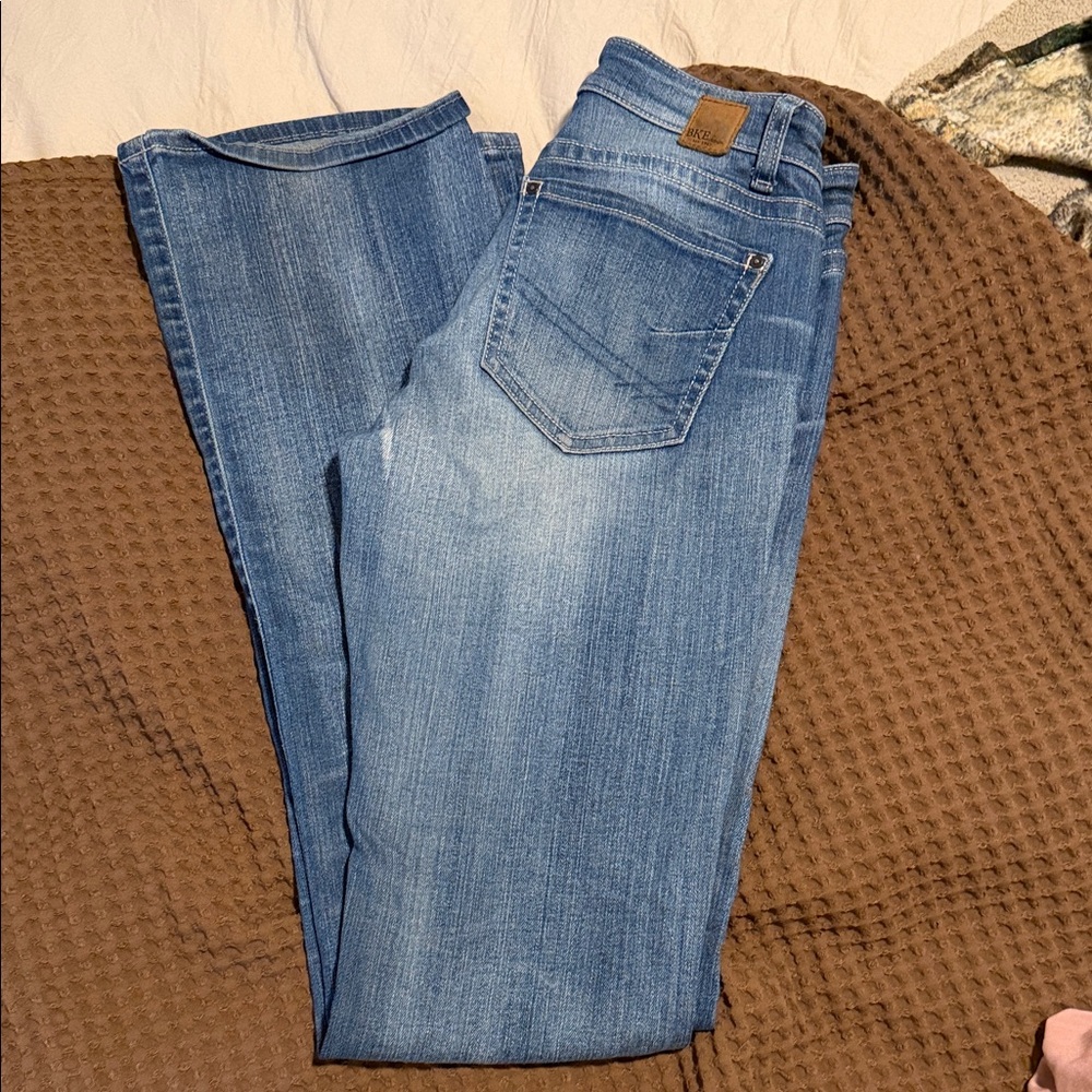 BKE stella bootcut 26xl